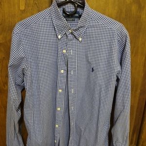 Men's shirt